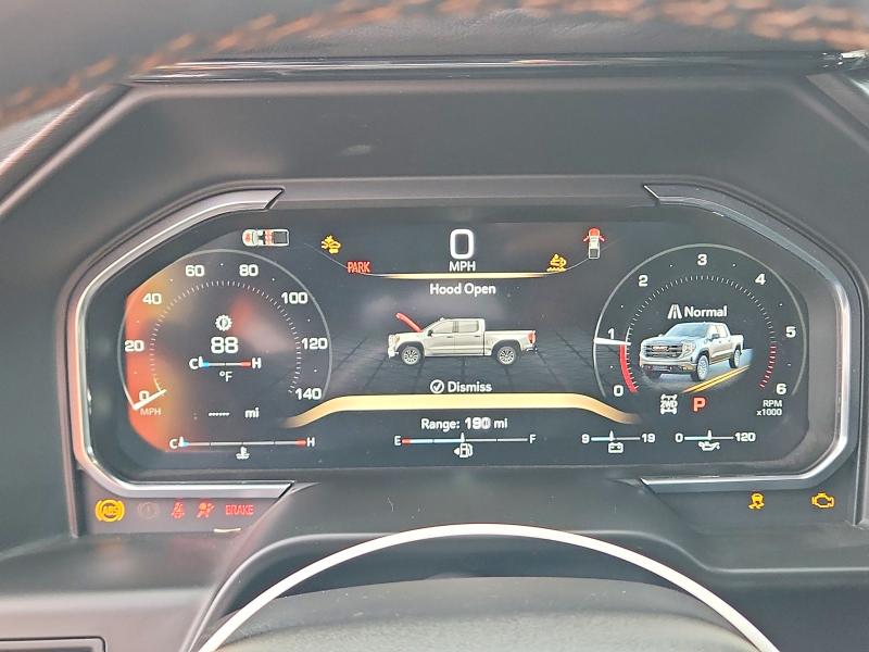 Продажа на аукционе авто 2026 Gmc Sierra, vin: 1GTUUEE82TZ179952, номер лота: 65359796