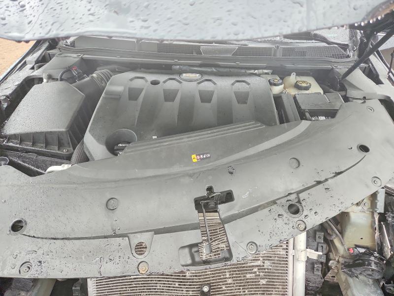 2019 Cadillac Xts მანქანა იყიდება აუქციონზე, vin: 2G61L5S36K9160122, აუქციონის ნომერი: 68758346