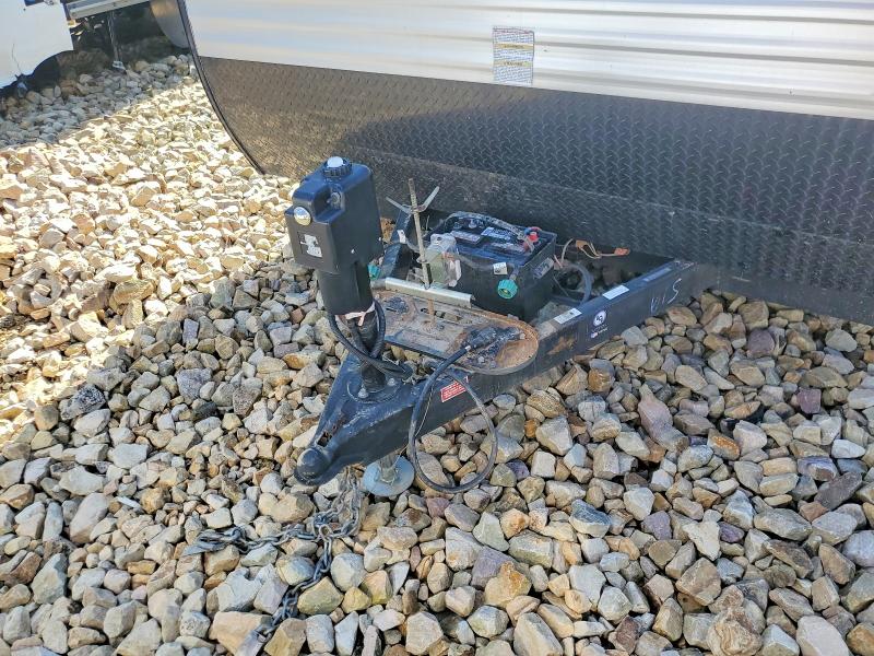 67970626 :رقم المزاد ، 4YDT26028G3153615 vin ، 2016 Keystone Springdale مزاد بيع