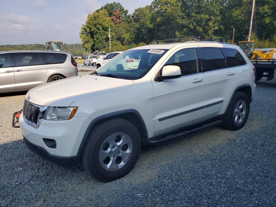 2012 Jeep Grand Cherokee მანქანა იყიდება აუქციონზე, vin: 1C4RJFAG2CC161682, აუქციონის ნომერი: 69498886