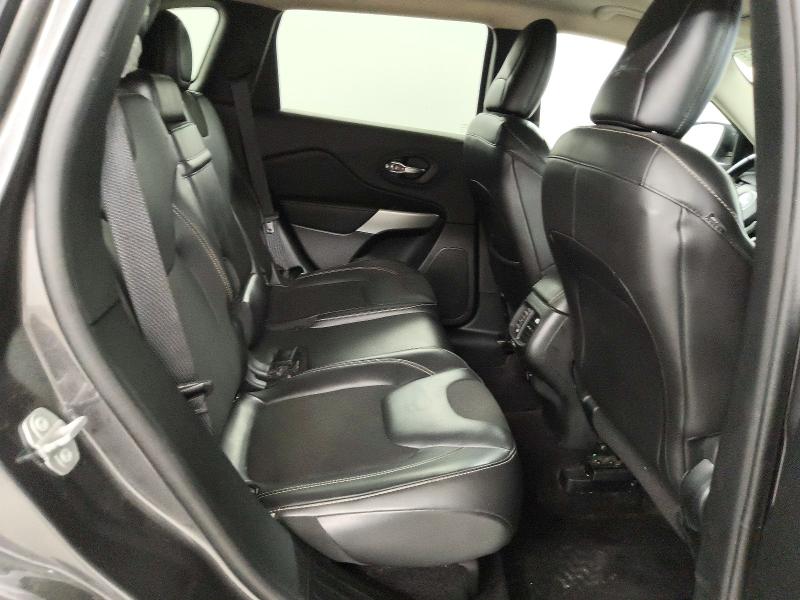 Продаж на аукціоні авто 2018 Jeep Cherokee, vin: 1C4PJLLB5JD583735, номер лоту: 67129386