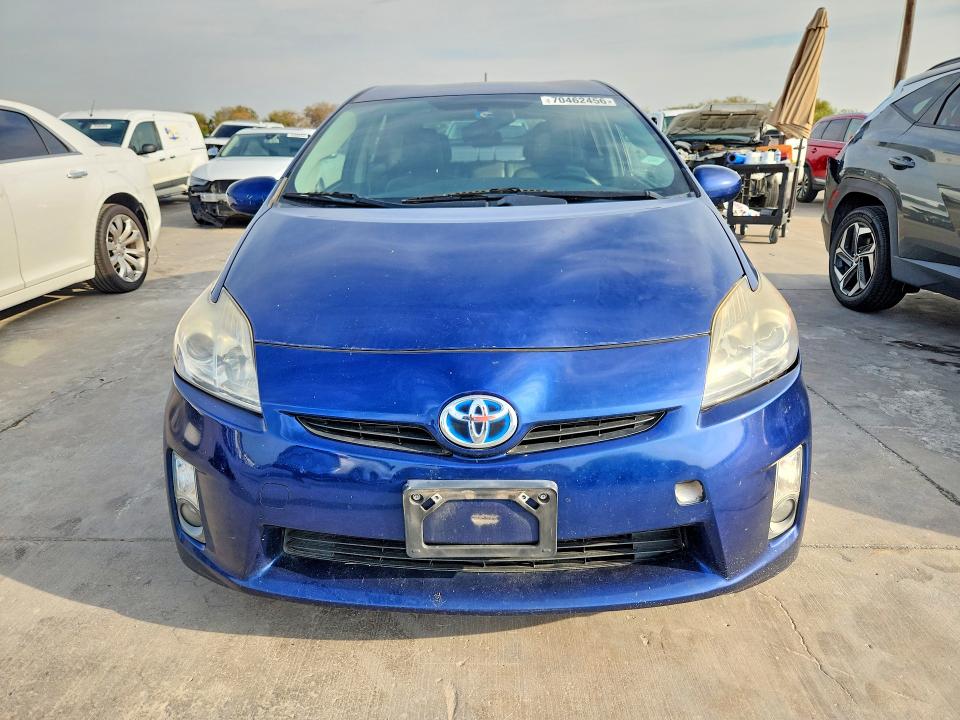 Aukcja sprzedaży 2011 Toyota Prius, vin: JTDKN3DUXB5344305, numer aukcji: 70462456