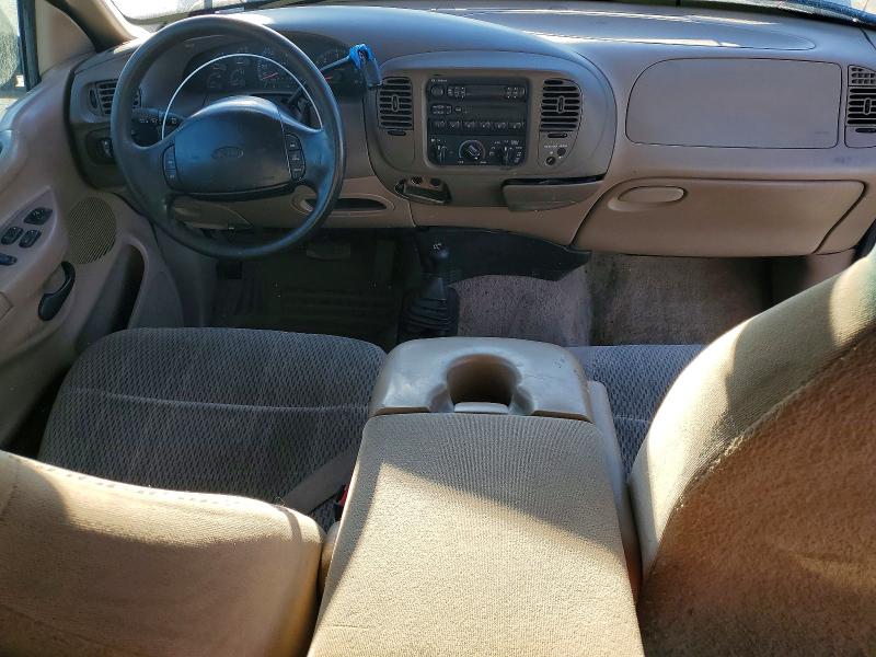 68663226 :رقم المزاد ، 1FTDX18W5VKC39163 vin ، 1997 Ford F150 مزاد بيع
