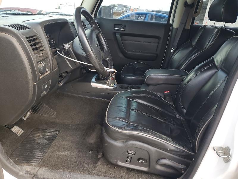 Aukcja sprzedaży 2006 Hummer H3, vin: 5GTDN136968207384, numer aukcji: 69006806