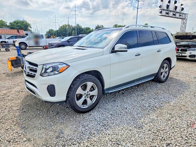 Продажа на аукционе авто 2019 Mercedes-benz Gls, vin: 4JGDF6EE0KB198542, номер лота: 67978766