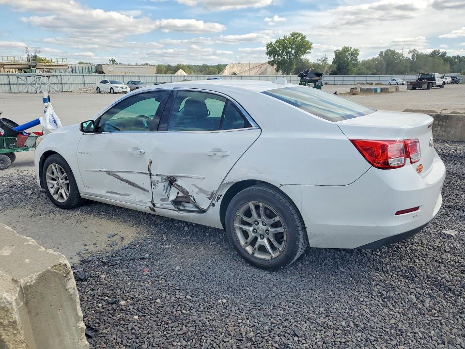 Aukcja sprzedaży 2014 Chevrolet Malibu, vin: 1G11C5SL5EF141093, numer aukcji: 69899836