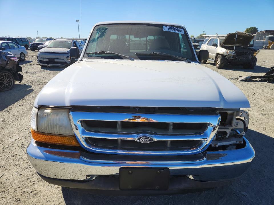 Aukcja sprzedaży 1999 Ford Ranger, vin: 1FTYR14V1XPA92967, numer aukcji: 71050586