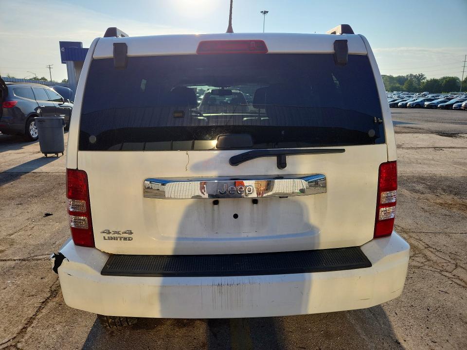 67497306 :رقم المزاد ، 1C4PJMFK3CW192317 vin ، 2012 Jeep Liberty مزاد بيع