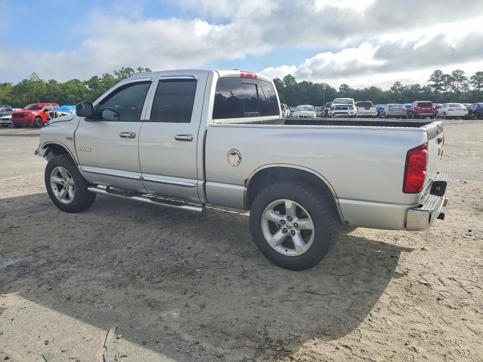 Aukcja sprzedaży 2008 Dodge Ram 1500, vin: 1D7HA18208S622891, numer aukcji: 66351076