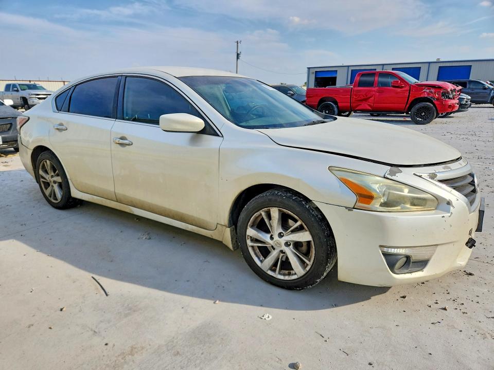 Aukcja sprzedaży 2015 Nissan Altima, vin: 1N4AL3AP6FC119337, numer aukcji: 68760366