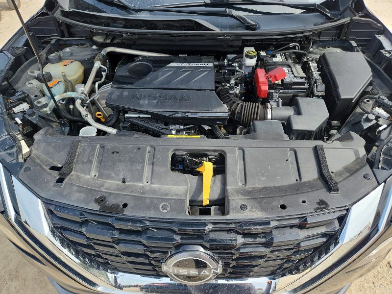 Aukcja sprzedaży 2023 Nissan Rogue, vin: 5N1BT3CB2PC790548, numer aukcji: 70615916