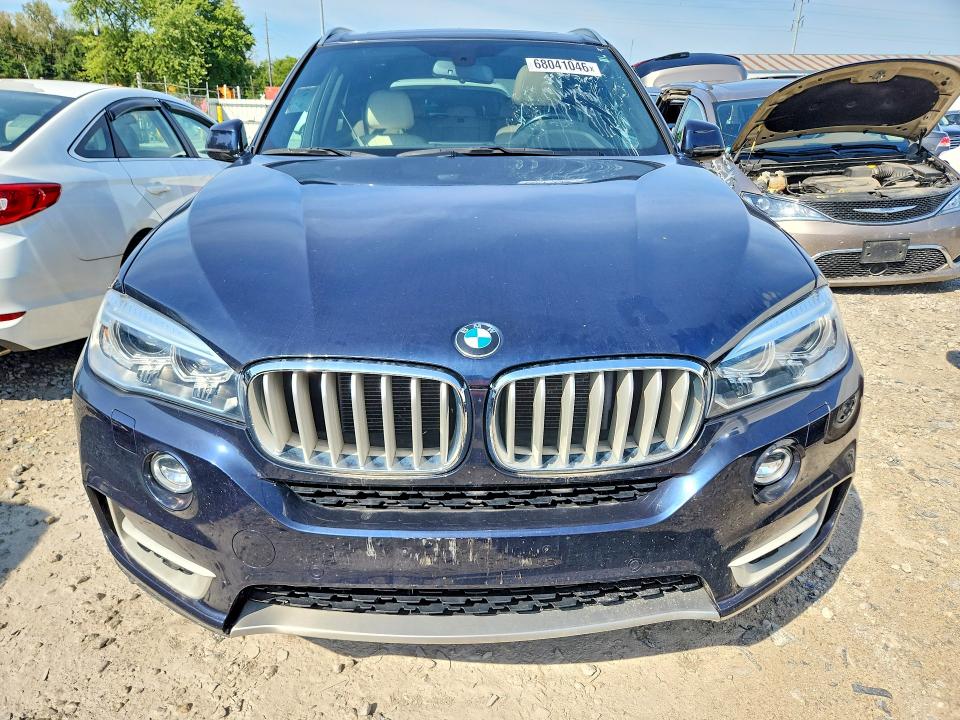 Aukcja sprzedaży 2017 Bmw X5, vin: 5UXKR0C3XH0V72935, numer aukcji: 68041046