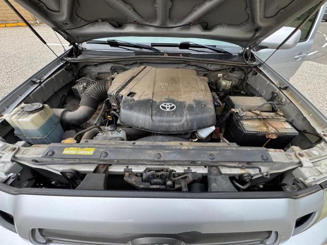 Продажа на аукционе авто 2010 Toyota Tacoma, vin: 5TETU4GN5AZ687830, номер лота: 70284566