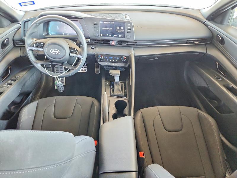 70068986 :رقم المزاد ، KMHLM4DG5TU218041 vin ، 2026 Hyundai Elantra مزاد بيع