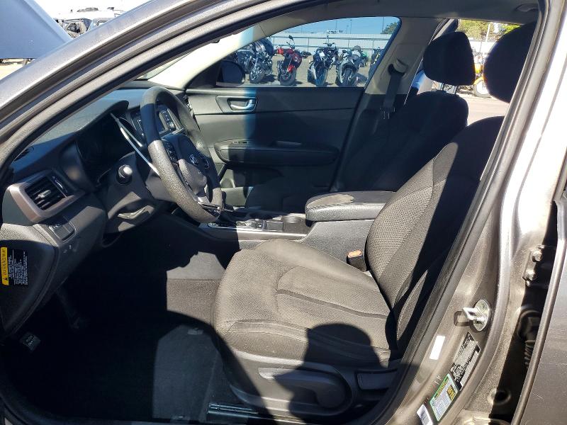 Продаж на аукціоні авто 2016 Kia Optima, vin: 5XXGT4L37GG005319, номер лоту: 68181306