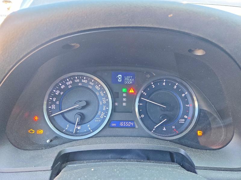 Продажа на аукционе авто 2011 Lexus Is, vin: JTHCF5C24B5048613, номер лота: 66987656