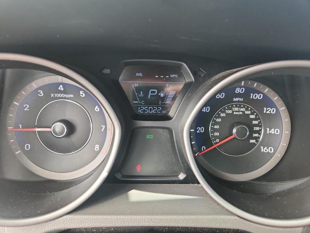 Aukcja sprzedaży 2015 Hyundai Elantra, vin: KMHDH4AE1FU453309, numer aukcji: 68958496