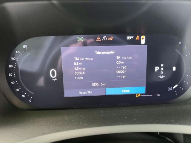 67939496 :رقم المزاد ، YV4062PE1T1498037 vin ، 2026 Volvo Xc90 مزاد بيع