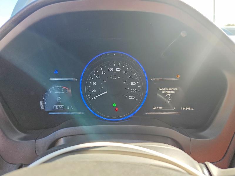 Продажа на аукционе авто 2021 Honda Hr-v, vin: 3CZRU6H26MM100444, номер лота: 68656016