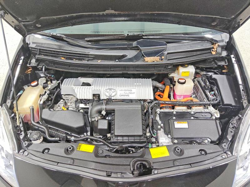 2014 Toyota Prius მანქანა იყიდება აუქციონზე, vin: JTDKN3DU9E0392203, აუქციონის ნომერი: 64752956