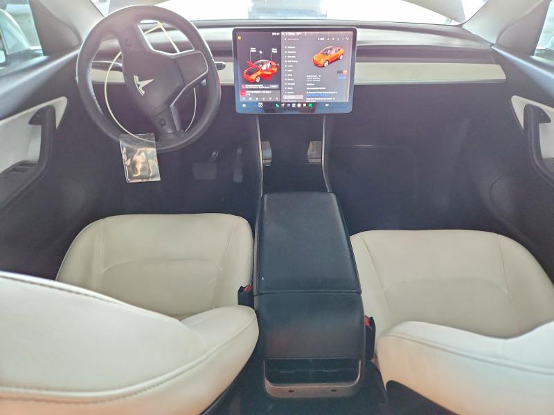 Продаж на аукціоні авто 2020 Tesla Model Y, vin: 5YJYGDEE7LF023680, номер лоту: 68825576