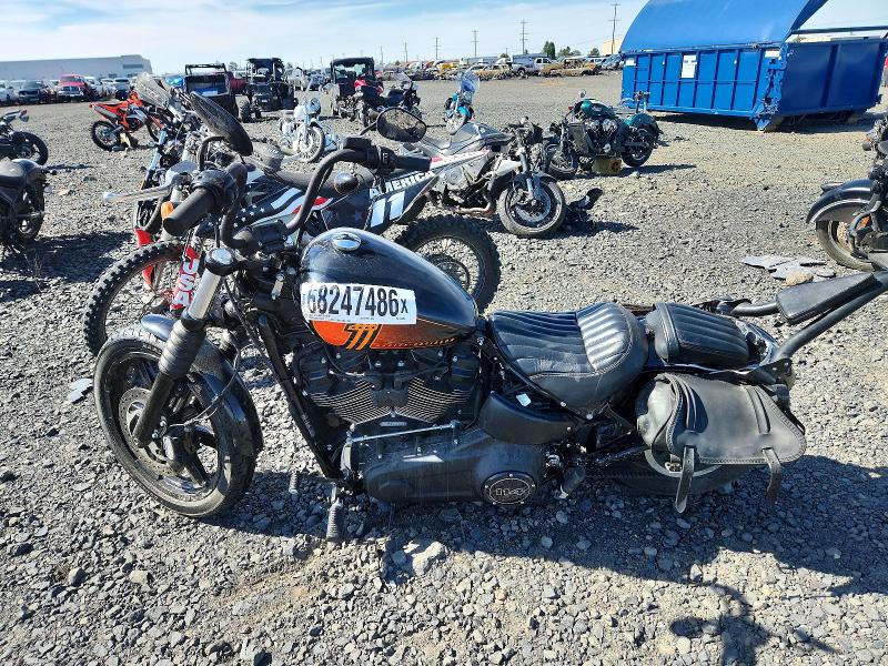 Aukcja sprzedaży 2023 Harley-davidson Fxbbs, vin: 1HD1YYK13PB035386, numer aukcji: 68247486