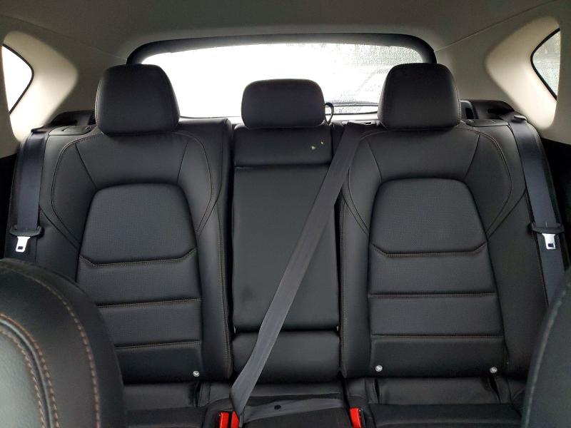 Продаж на аукціоні авто 2023 Mazda Cx-5, vin: JM3KFBCM3P0124668, номер лоту: 70516006