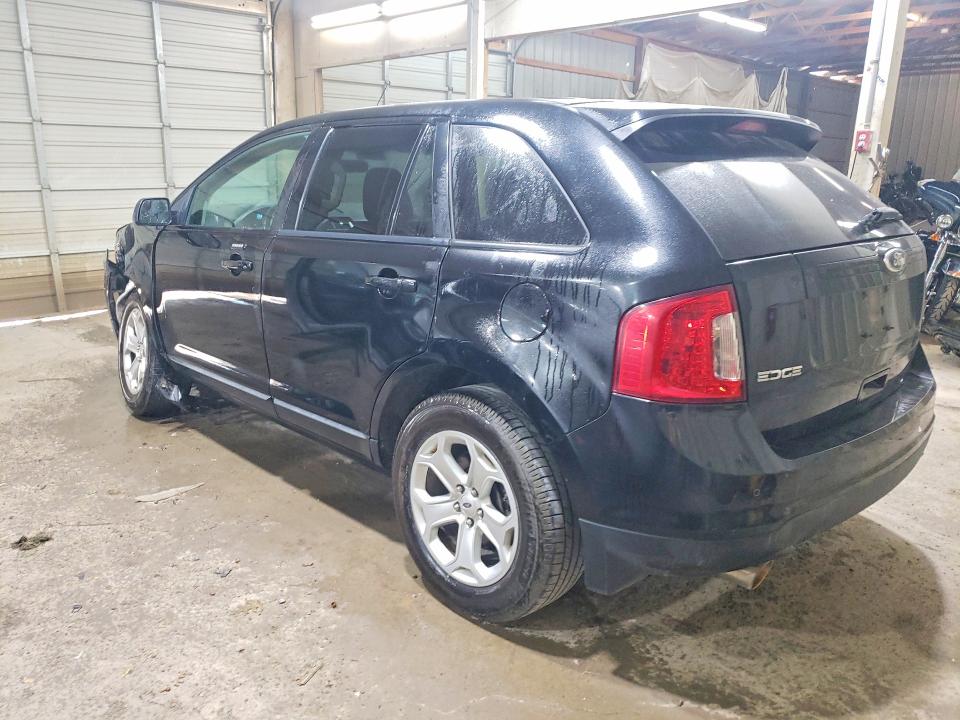 2012 Ford Edge მანქანა იყიდება აუქციონზე, vin: 2FMDK3JC9CBA09185, აუქციონის ნომერი: 68736716