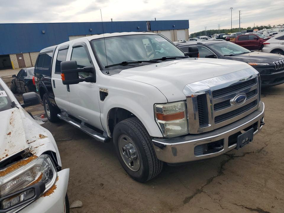 Aukcja sprzedaży 2010 Ford F250, vin: MI2414R144K063026, numer aukcji: 68328426