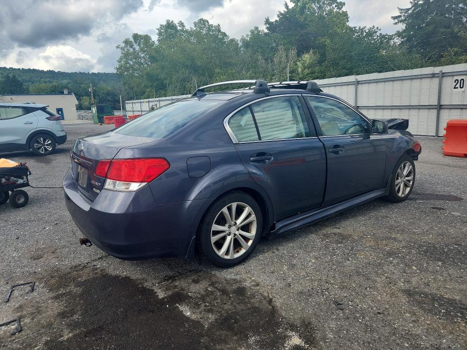 Продаж на аукціоні авто 2014 Subaru Legacy, vin: 4S3BMBC68E3007308, номер лоту: 68073476