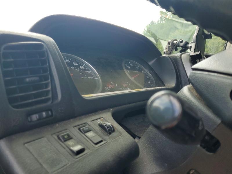 Продаж на аукціоні авто 2014 Hino 258/268, vin: 5PVNJ8JV2E4S56720, номер лоту: 67753436