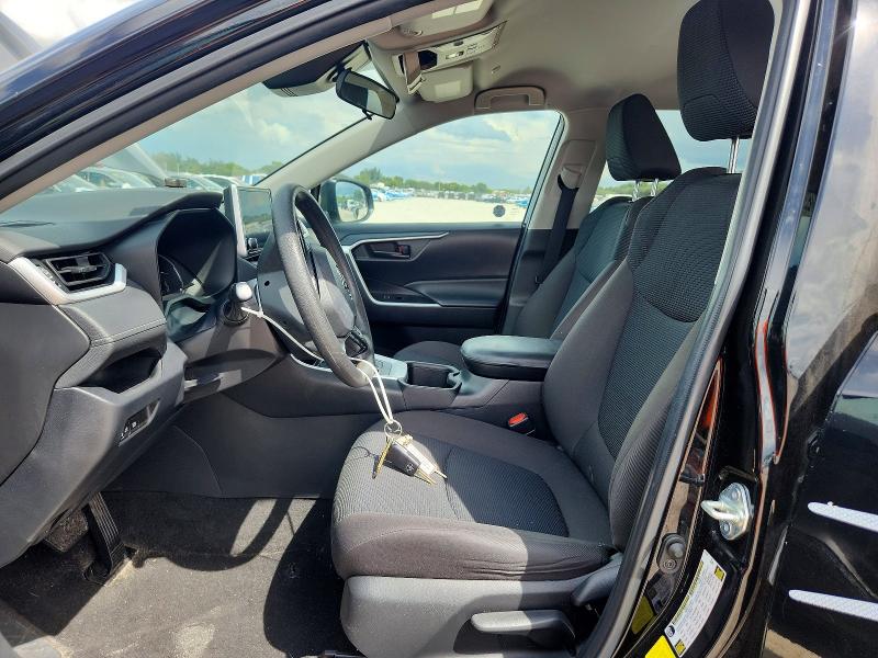 Продажа на аукционе авто 2023 Toyota Rav4, vin: 2T3H1RFV6PW285154, номер лота: 69990836