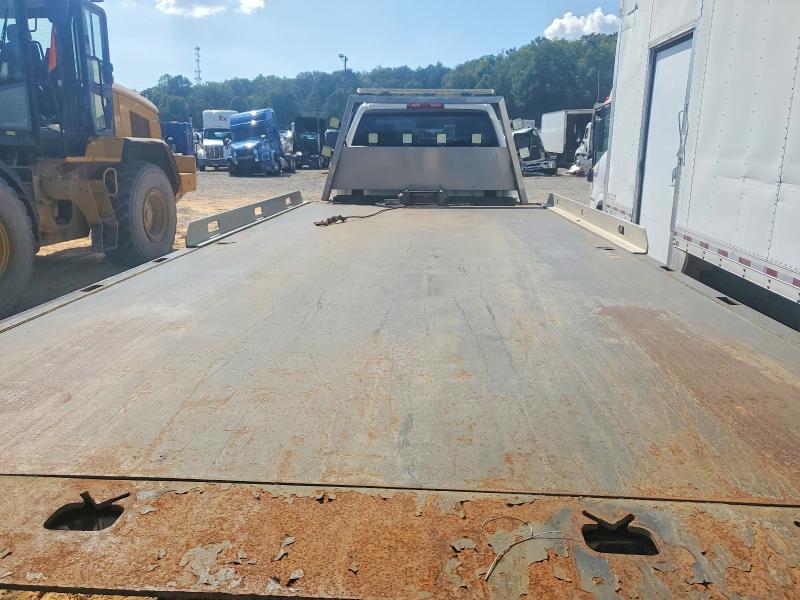 Aukcja sprzedaży 2021 Chevrolet Silverado Medium Duty, vin: 1HTKHPVK4MH663425, numer aukcji: 66954116