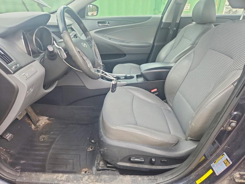 Продаж на аукціоні авто 2011 Hyundai Sonata, vin: 5NPEC4AC4BH036454, номер лоту: 68296076