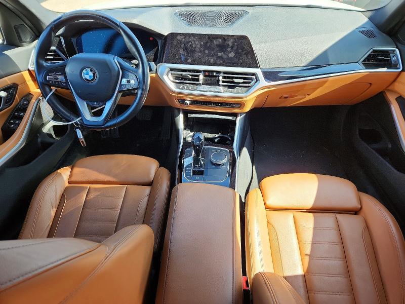 Aukcja sprzedaży 2020 Bmw 330xi, vin: WBA5R7C00LFH42724, numer aukcji: 68278236