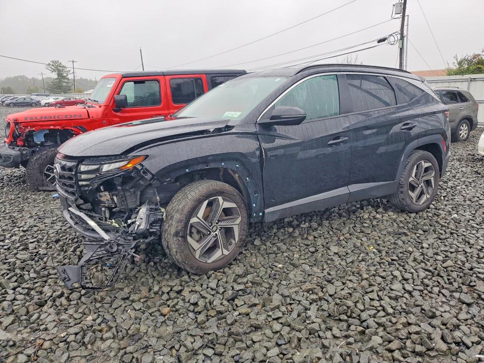 2022 Hyundai Tucson მანქანა იყიდება აუქციონზე, vin: 5NMJFCAE6NH010893, აუქციონის ნომერი: 70471566