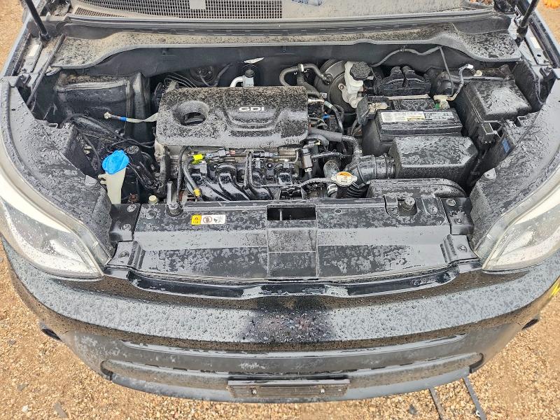 Продажа на аукционе авто 2019 Kia Soul, vin: KNDJN2A21K7688151, номер лота: 67853456