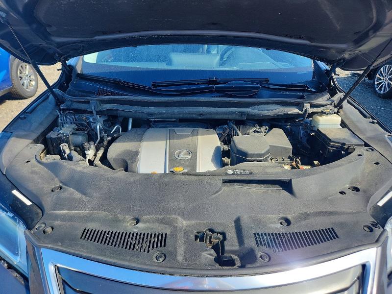 68854316 :رقم المزاد ، 2T2BZMCA0HC085994 vin ، 2017 Lexus Rx 350 مزاد بيع