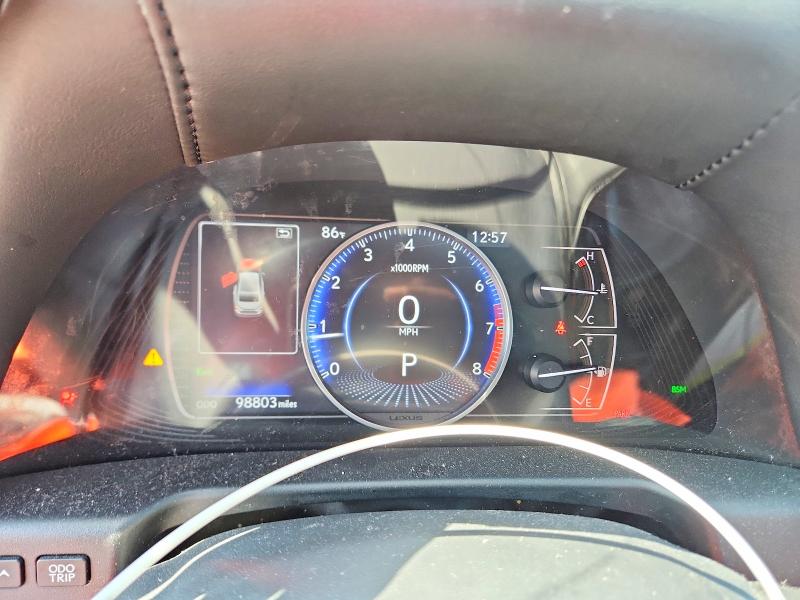 Aukcja sprzedaży 2021 Lexus Es 250, vin: 58AD11D11MU007761, numer aukcji: 66755606