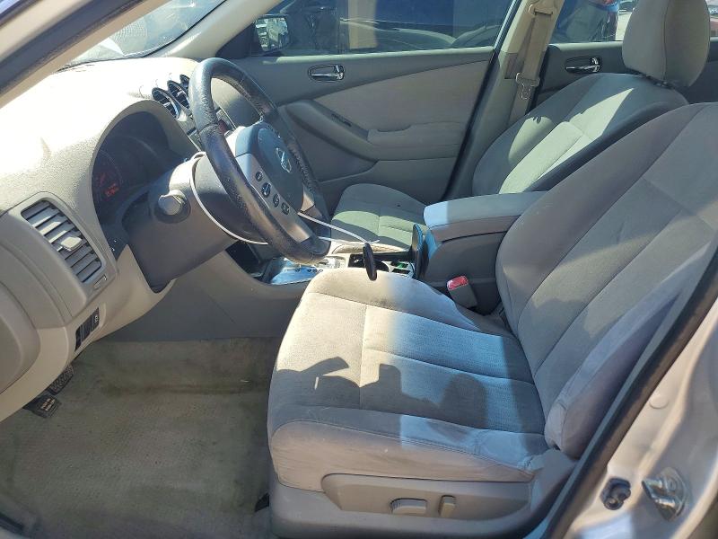 Aukcja sprzedaży 2012 Nissan Altima, vin: 1N4AL2AP6CN427117, numer aukcji: 67512846