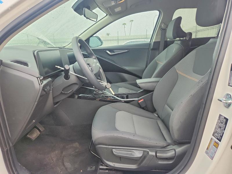Aukcja sprzedaży 2026 Kia Niro, vin: KNDCP3LE5T5350202, numer aukcji: 67507056
