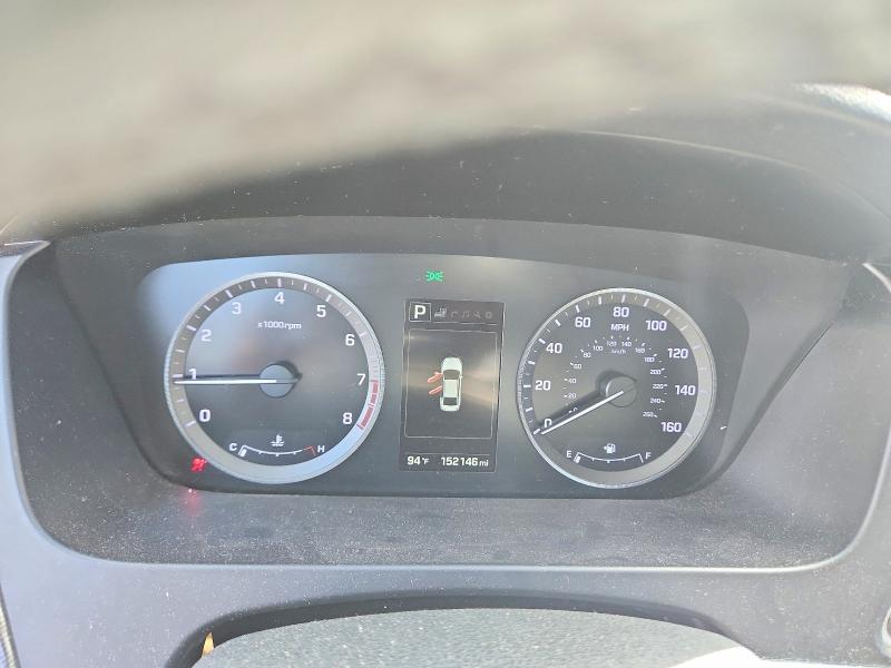 67934196 :رقم المزاد ، 5NPE34AF9GH309034 vin ، 2016 Hyundai Sonata مزاد بيع