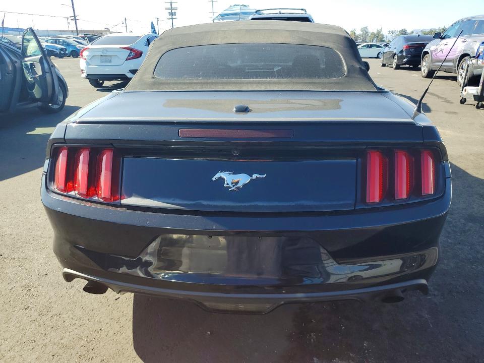 Aukcja sprzedaży 2016 Ford Mustang, vin: 1FATP8UH2G5212926, numer aukcji: 69733096