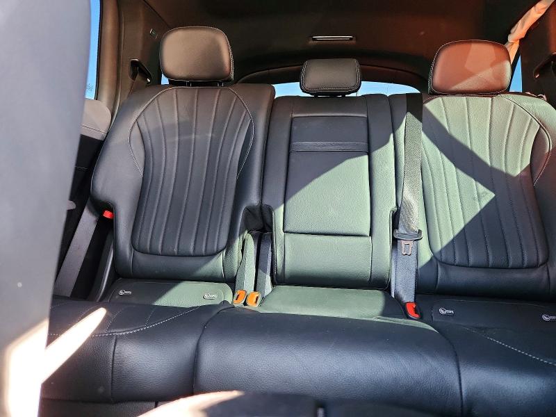 Aukcja sprzedaży 2024 Mercedes-benz Eqs Suv, vin: 4JGDM2DB2RA033176, numer aukcji: 67383006