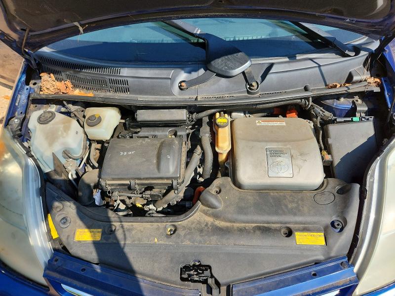 Продаж на аукціоні авто 2008 Toyota Prius, vin: JTDKB20U887737709, номер лоту: 69166136