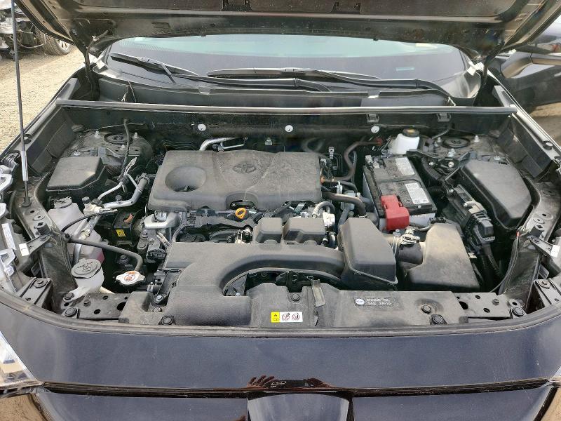 Aukcja sprzedaży 2025 Toyota Rav4, vin: 2T3R1RFV6SC551044, numer aukcji: 67463956