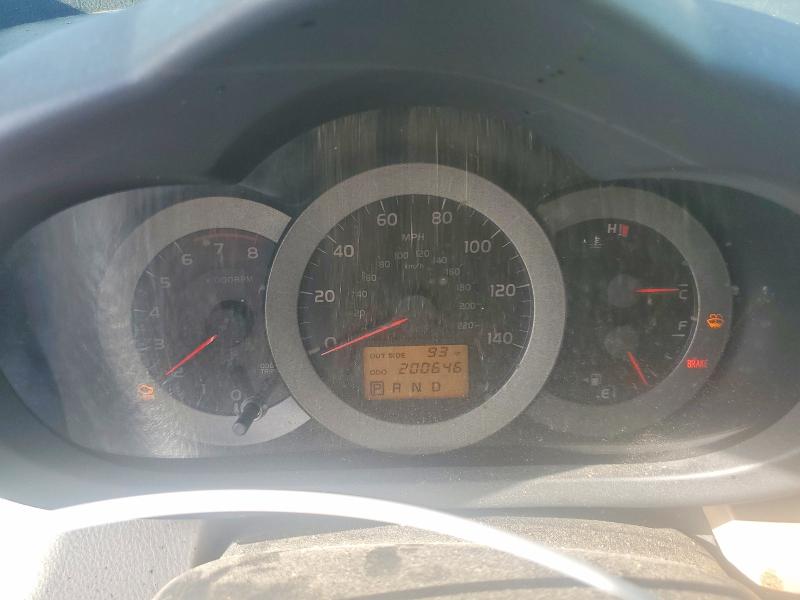 Aukcja sprzedaży 2006 Toyota Rav4, vin: JTMZD31V765012889, numer aukcji: 69176696