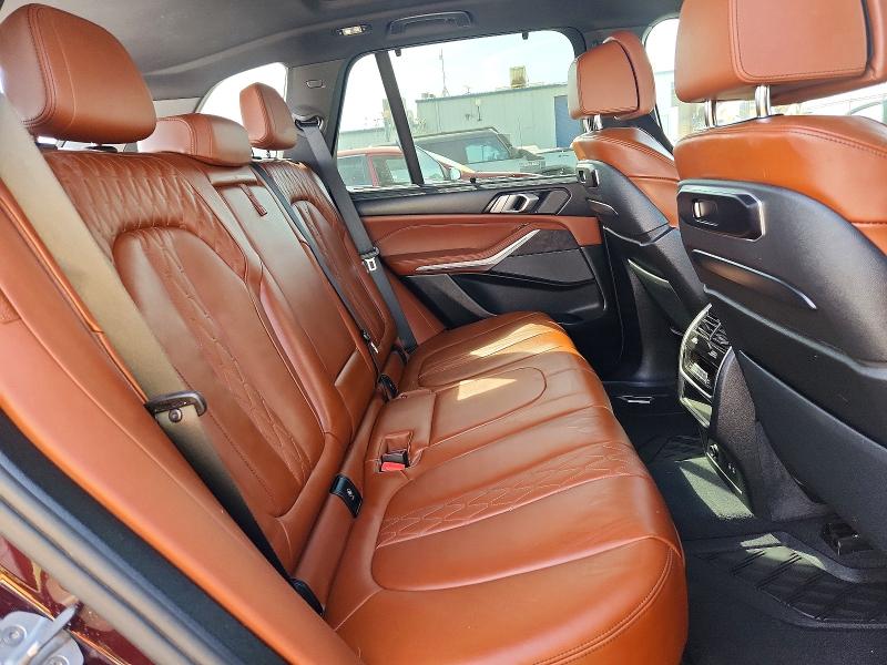 Продажа на аукционе авто 2025 Bmw X5, vin: 5UX23EU08S9Y84144, номер лота: 69795716