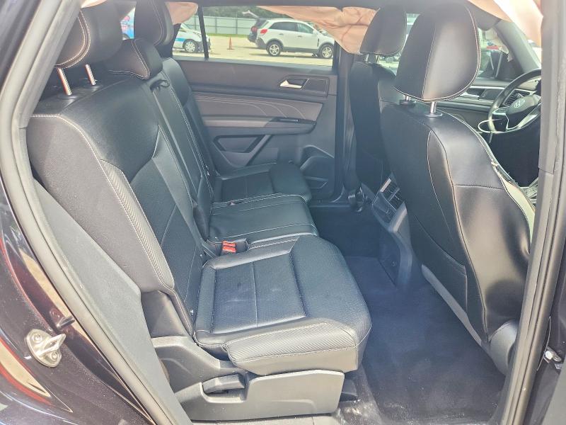 Продаж на аукціоні авто 2022 Volkswagen Atlas Cross Sport, vin: 1V2DC2CAXNC221070, номер лоту: 67401206