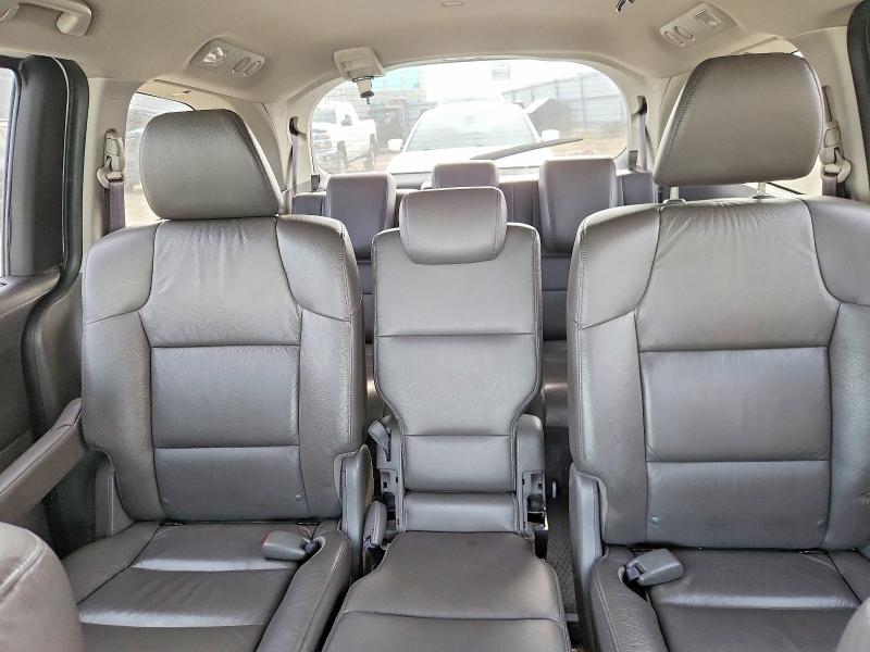 Продажа на аукционе авто 2011 Honda Odyssey, vin: 5FNRL5H6XBB501065, номер лота: 67711196